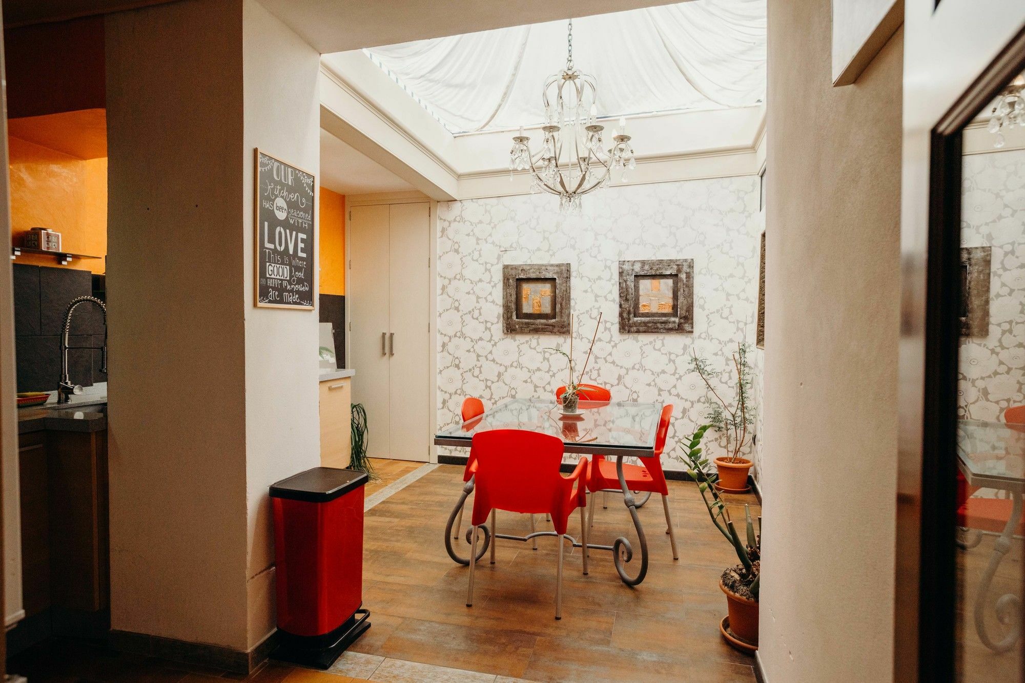 شقة Loft Del Arte كاديز المظهر الخارجي الصورة