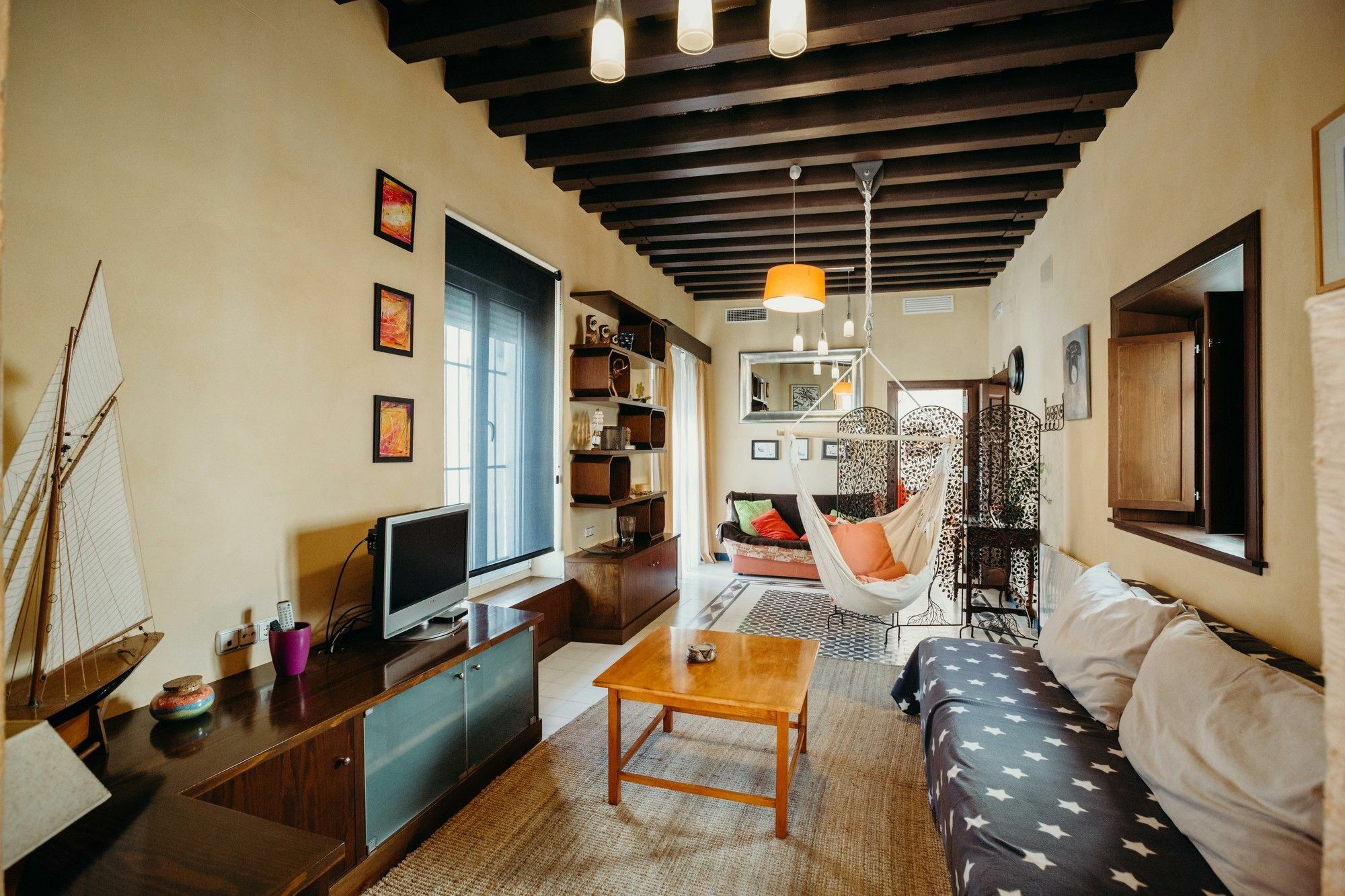 شقة Loft Del Arte كاديز المظهر الخارجي الصورة
